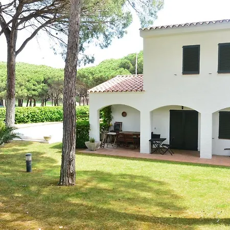 Сasa de vacaciones Casa House *